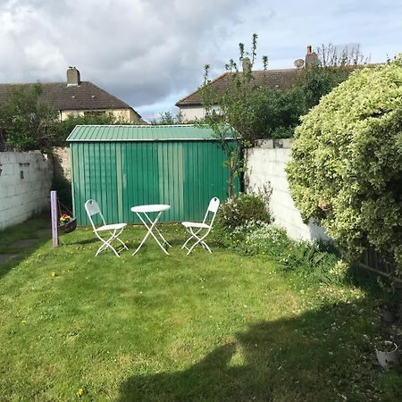 Spacious 3 Bed Townhouse In Dublin 12 Exterior foto