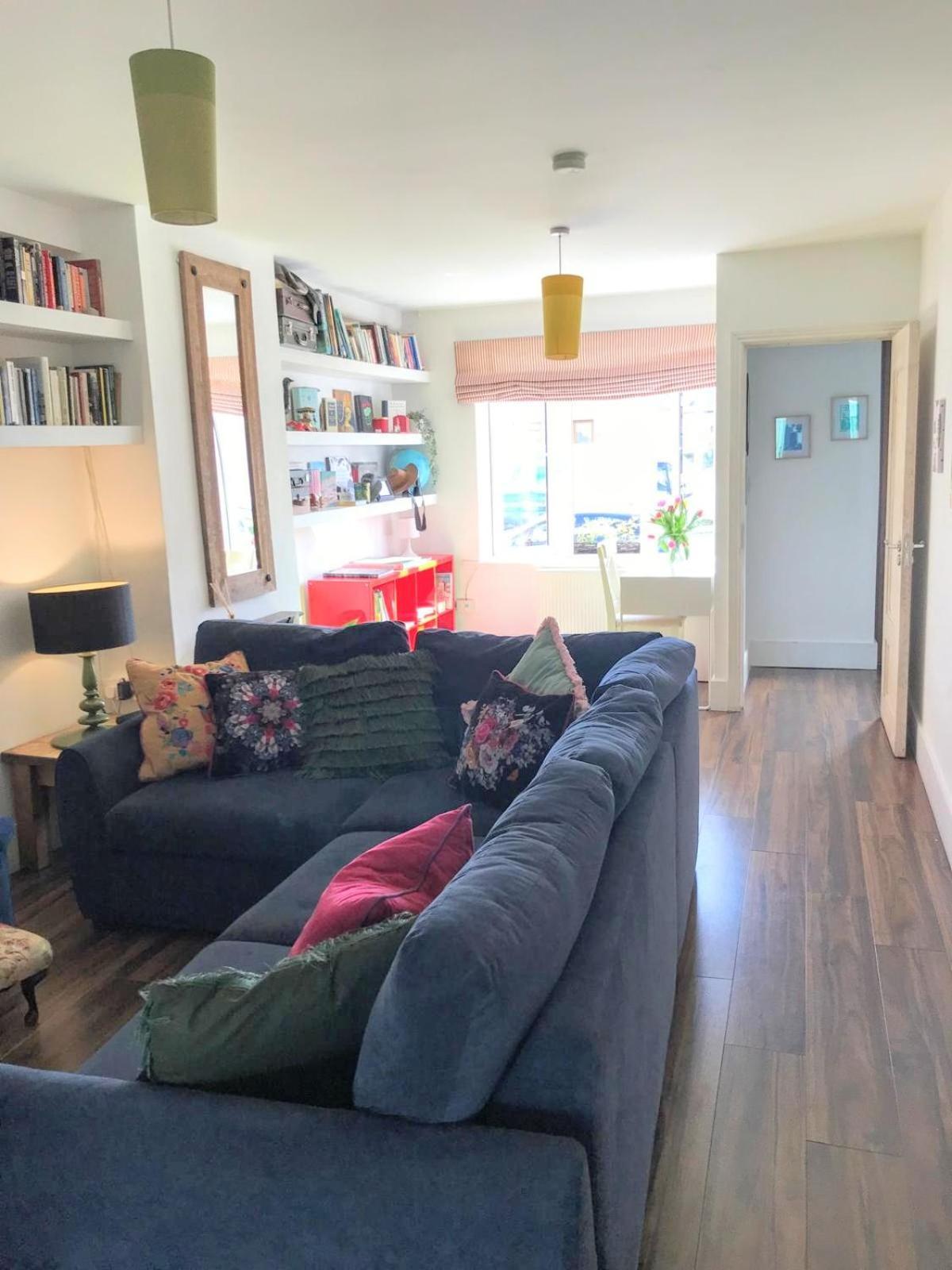 Spacious 3 Bed Townhouse In Dublin 12 Exterior foto