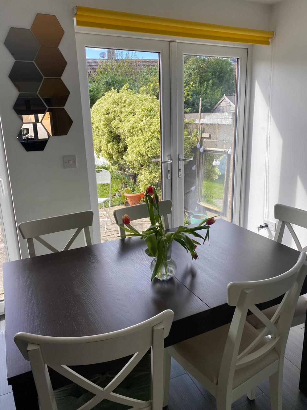 Spacious 3 Bed Townhouse In Dublin 12 Exterior foto